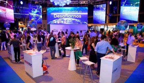 Plataforma para organizadores de eventos CloudEvents