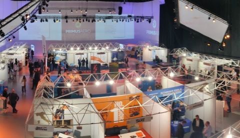 ¿Cómo llevar el control de registro y asistencia de los participantes a un evento con CloudEvents?