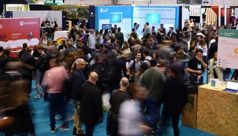 Plataforma Organizadora de Eventos: CloudEvents.com.co lo ayudará a Organizar Eventos fácil y rápido